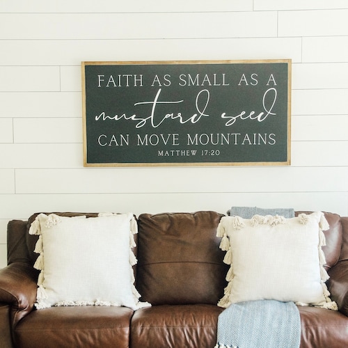 Stay Awhile Wooden Wall Art Sign Etsy