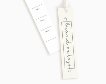 Care Tags | Care instruction tags | Wash Care Labels | Swing Tags