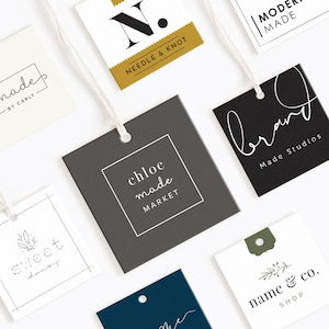 Custom clothing labels, custom clothing tags, clothing tags, hang tag custom clothing label, custom hang tags, custom business tags