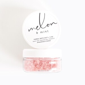 Custom Product Labels: Candle & Jar Stickers