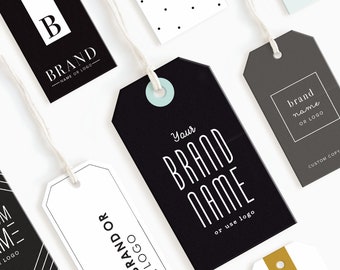 Custom Clothing Tags, Custom business Card tag, hang Tag custom clothing label, custom hang tags, Custom Favor Tags, Custom Hang tags