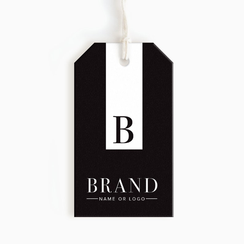 Care Tags Clothing Hang Tags Custom Clothing Size Labels Etsy