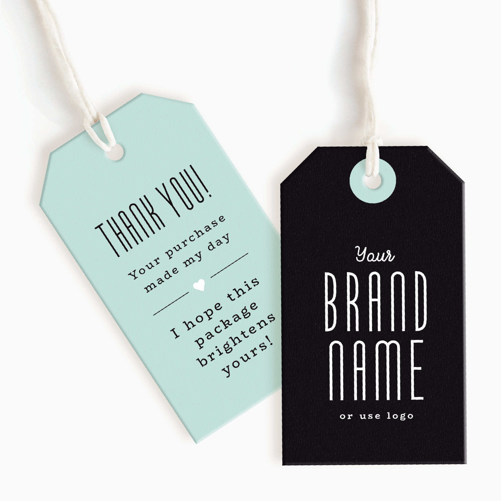 Personalized Hang Tags For Clothing, Shoes, And Bags Perfect For Hobby  Lobby Sewing Notions And Garment Swing Tickets From Oylabel, $31.06