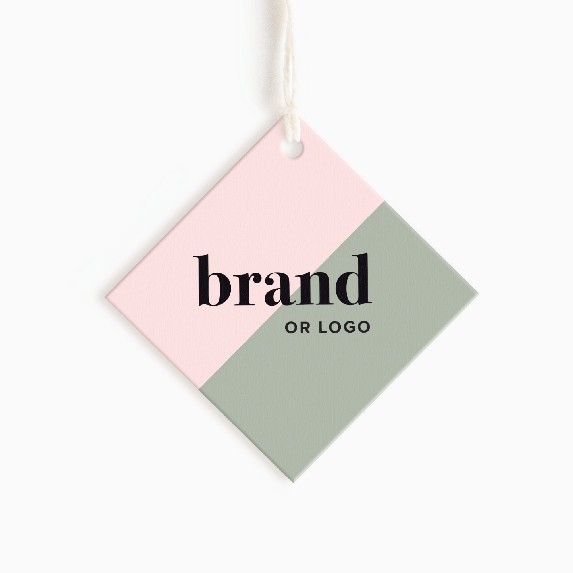 Tag Us on Instagram Clothing Tags Custom Knitting Labels Etsy UK