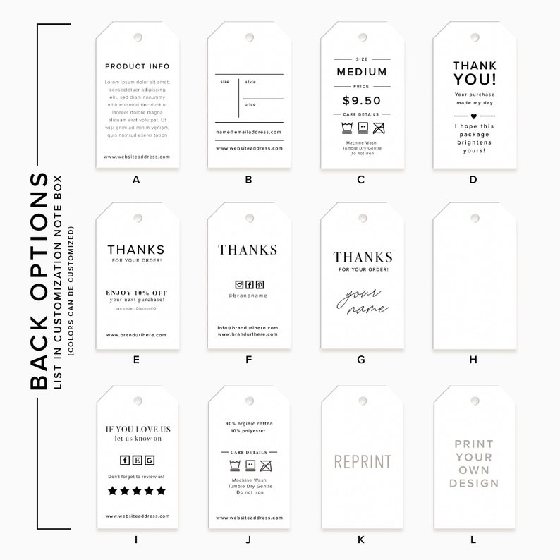 custom clothing tags near me custom clothing tags near me