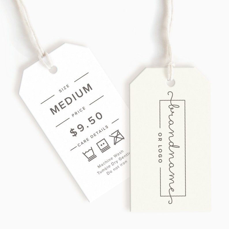 custom clothing tags custom clothing tags