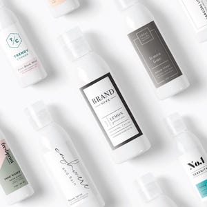 Custom Cosmetic Labels: Personalized Packaging Stickers