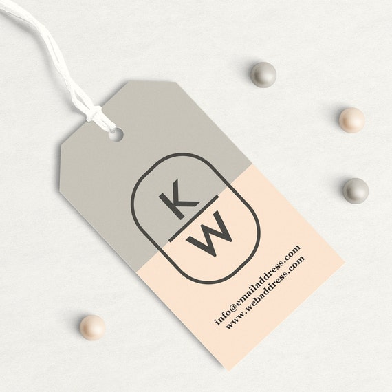 custom hang tags custom