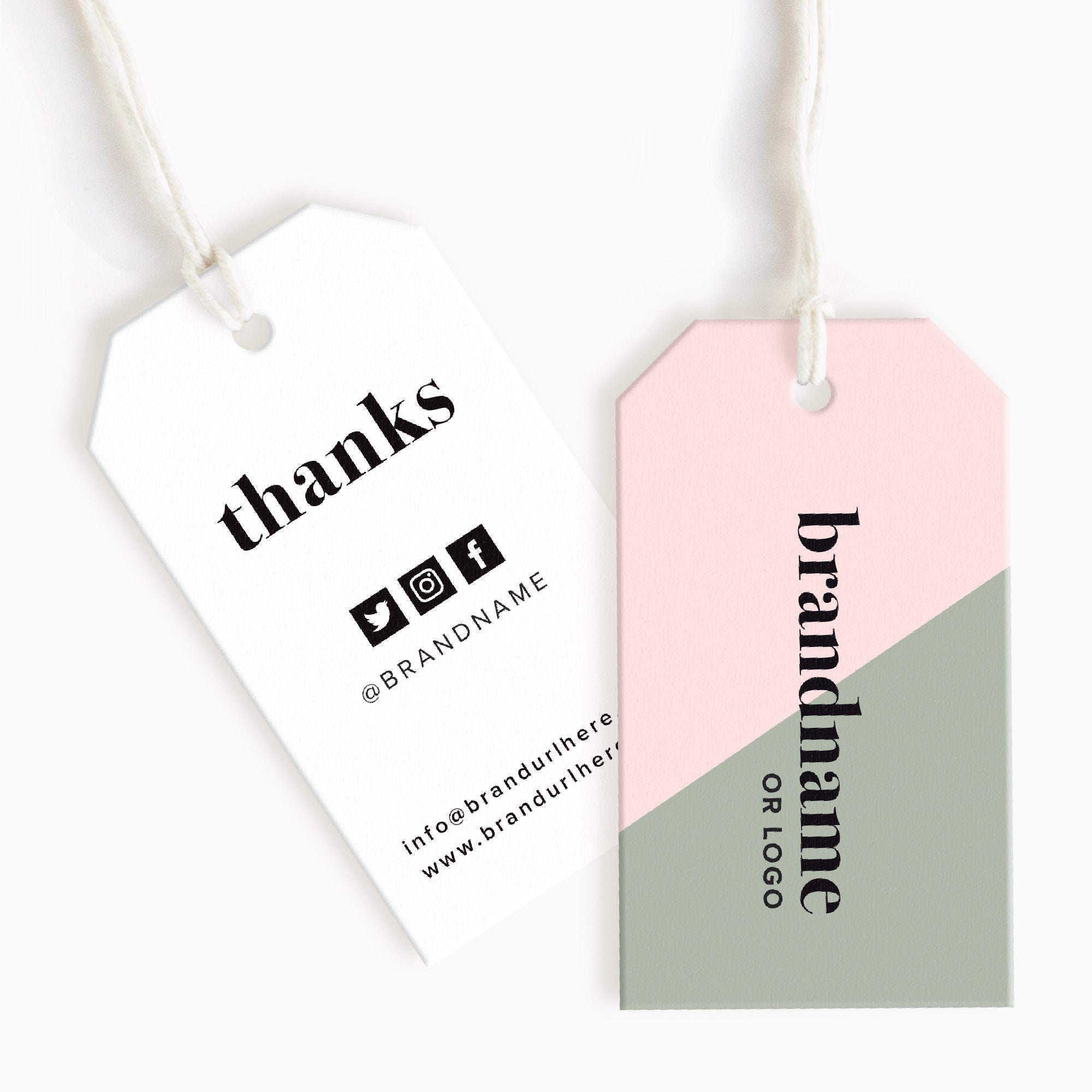 Custom Clothing Tags, Custom Business Card Tag, Hang Tag Custom Clothing  Label, Custom Hang Tags, Custom Favor Tags, Custom Hang Tags 