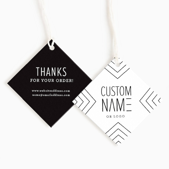 Custom Clothing Labels, Custom Clothing Tags, Clothing Tags, Hang Tag  Custom Clothing Label, Custom Hang Tags, Custom Business Tags 