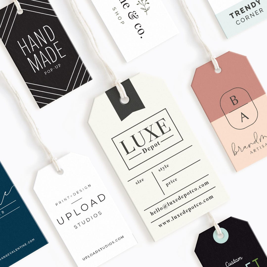 custom dress tags Sewing Machine Labels The design of shirt tags can enhance the overall brand experience Custom Garment Woven Labels -