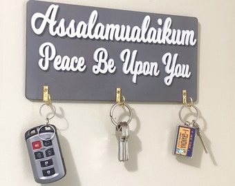 Muslim Home Decor Etsy