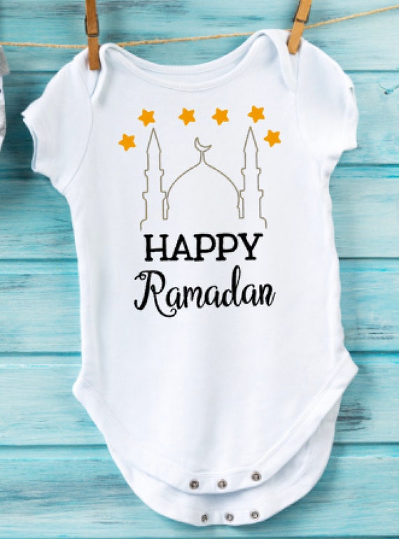 my first eid dress