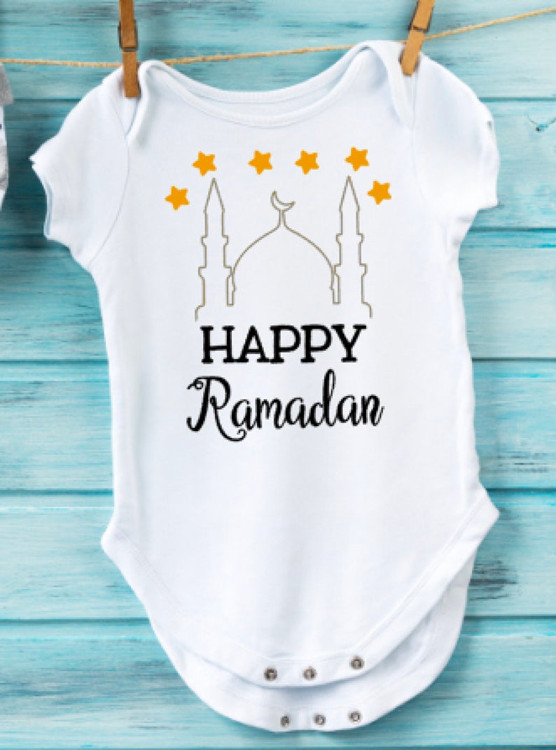 My first ramadan baby clothes Clearance