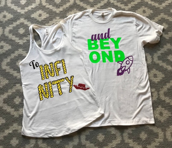 toy story shirts etsy