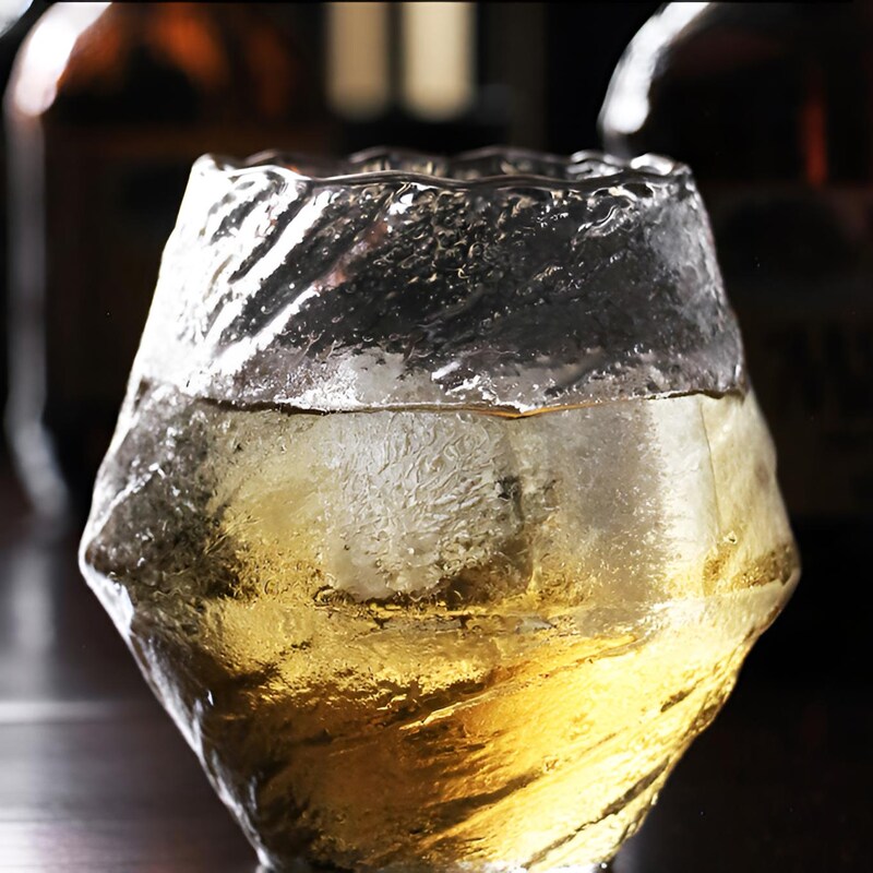 Japanese Glassware - Etsy