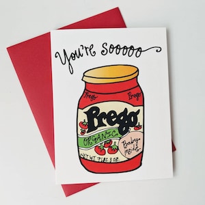 So Prego: Cartão de felicitações ((Presente de grávida, Presente de bebê, Presente de chá de bebê, Presente de futura mamãe, Nova mamãe, Pré-natal, Era da gravidez)