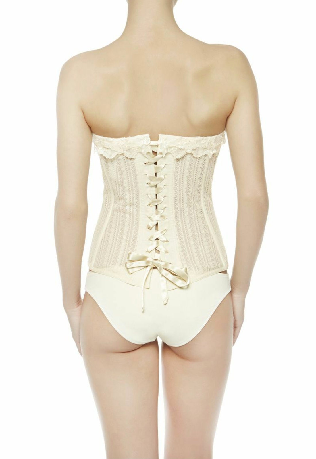 corset la perla