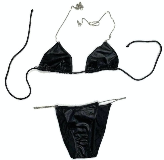 Dolce and Gabbana Bikini | Vintage Bathing Suit |… - image 1