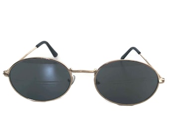 Retro Sunglasses | Minimal Futuristic | Thin Festival Soft Grunge | 90s Style