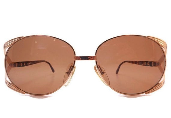 Christian Dior Sunglasses | 1970s 1980s Sunglasses