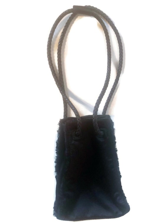 ysl womens purse