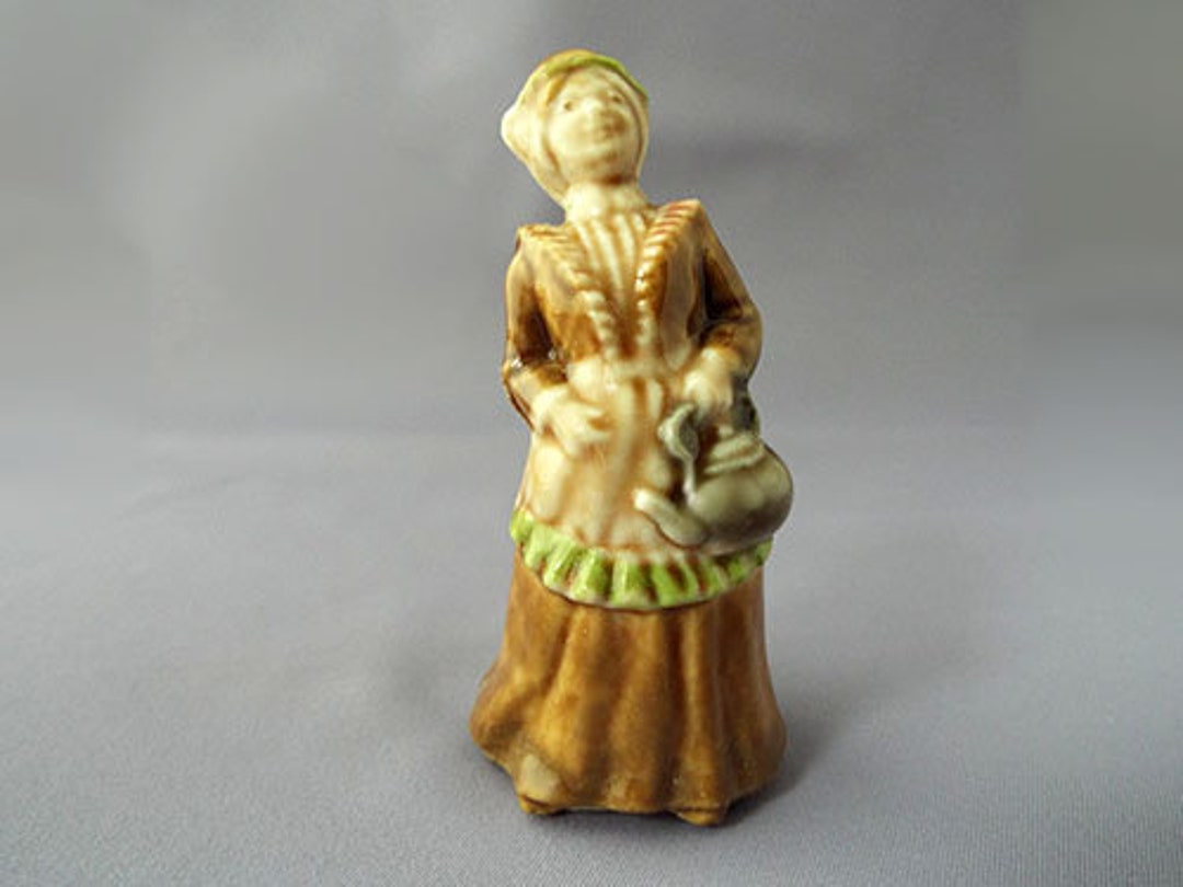 Wade Polly Kettle Nursery Favourite Etsy