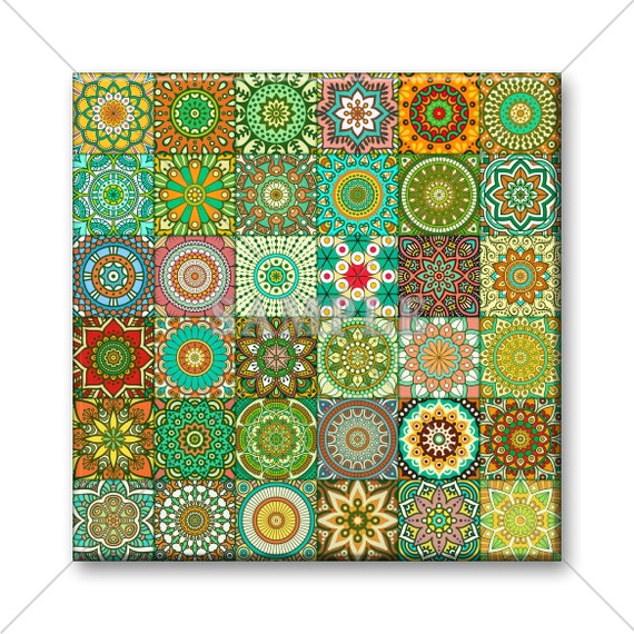 Decorative Ceramic Tile Dog Design Ceramic Tile For Kitchen Backsplash And Bathroom Ceramic Tiles Can Be Made In 4.25 And 6 Sizes
