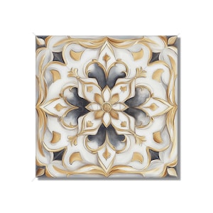Ceramic Tile Gray White Tan Patterned Kitchen Backsplash Tiles Vintage French Design Tiles Patterned Ceramic Bathroom Tiles Free Shipping