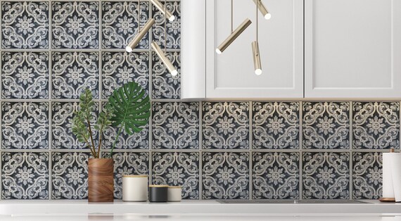Azulejo Para Salpicadero Italiano