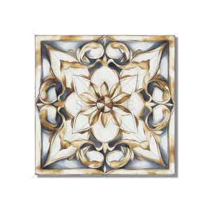 Ceramic Tile Gray White Tan Patterned Kitchen Backsplash Tiles Vintage French Design Tiles Patterned Ceramic Bathroom Tiles Free Shipping