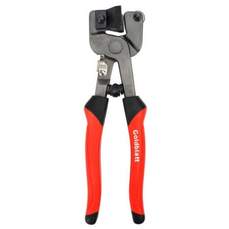 Hand-held Glass Cutter Pliers, Manual Tile Cutter Pliers Wheel Mosaic  Pliers Diy Tool For Mosaic Ceramic Glass Tile