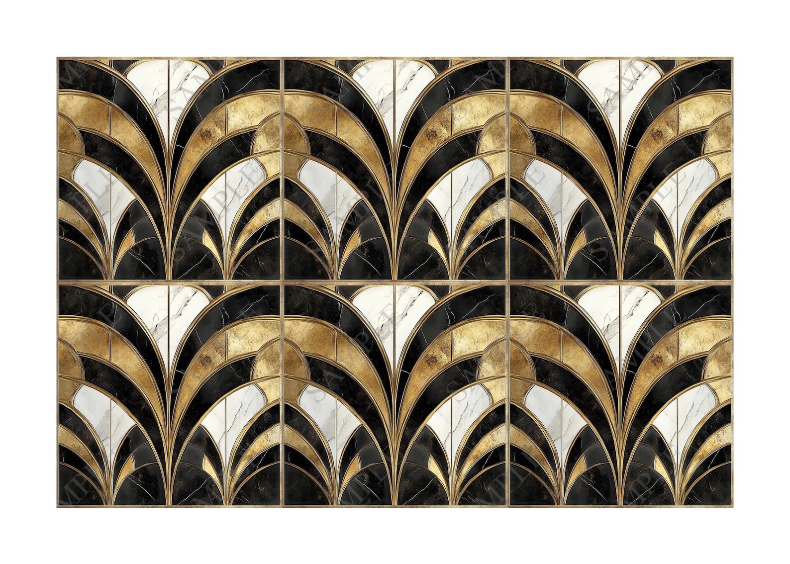 Best Art Deco Ceramic Tiles: Elevate Your Space with Timeless Elegance