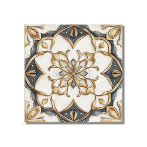 Ceramic Tile Gray White Tan Patterned Kitchen Backsplash Tiles Vintage French Design Tiles Patterned Ceramic Bathroom Tiles Free Shipping