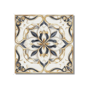 Ceramic Tile Gray White Tan Patterned Kitchen Backsplash Tiles Vintage French Design Tiles Patterned Ceramic Bathroom Tiles Free Shipping