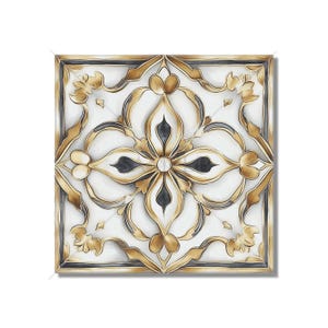 Ceramic Tile Gray White Tan Patterned Kitchen Backsplash Tiles Vintage French Design Tiles Patterned Ceramic Bathroom Tiles Free Shipping