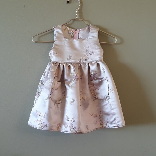 Toddler Easter Dress Etsy