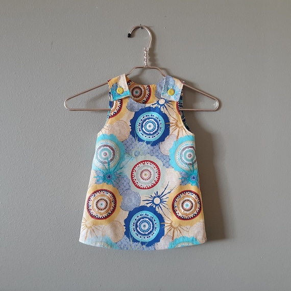 beach dress size 18 Tiered Mini Dress - Beach Bum
