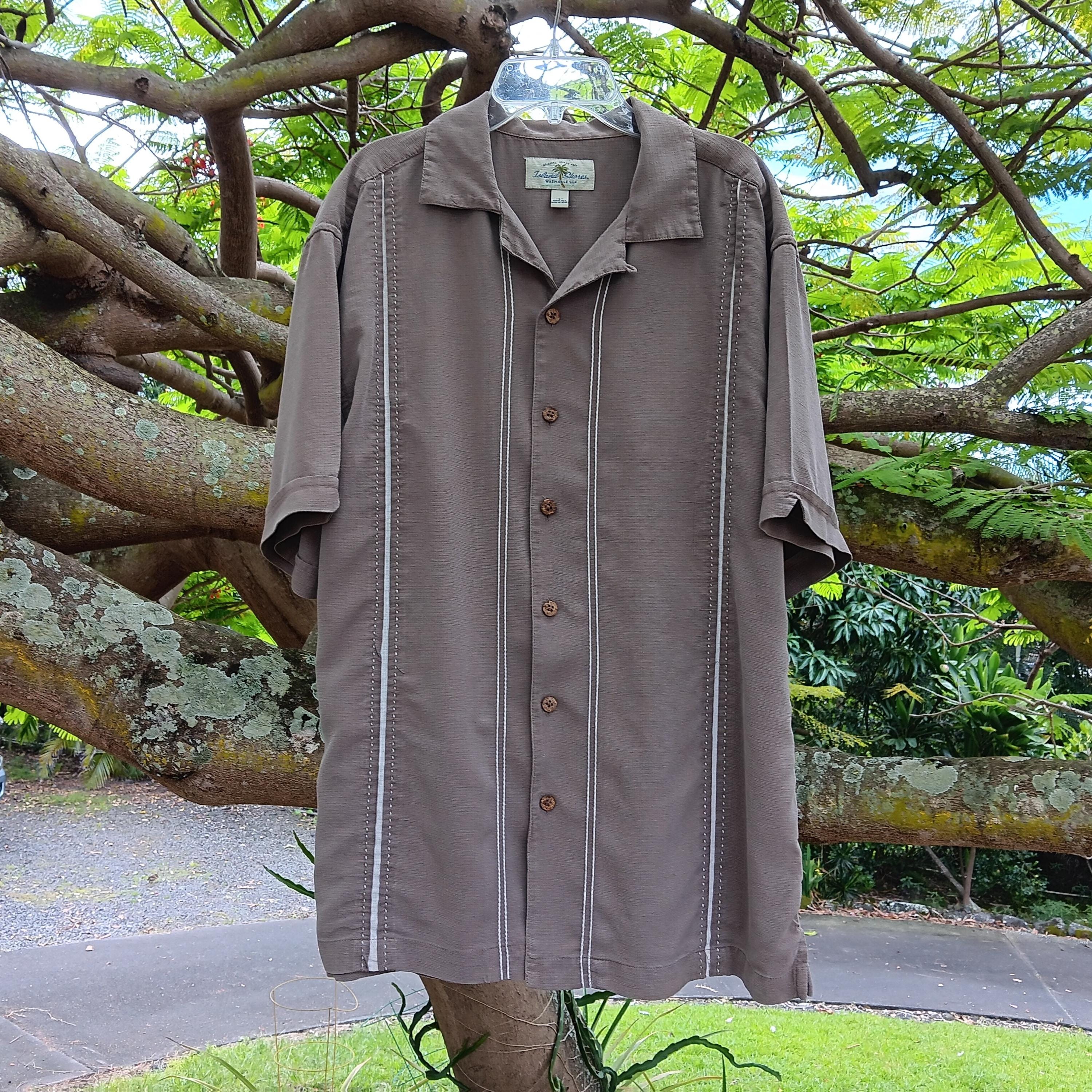 sachin and babi light blue dress Chocolate Brown Mens Dress Shirt main image 0