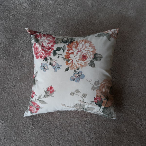 14x14 Throw Pillow Etsy