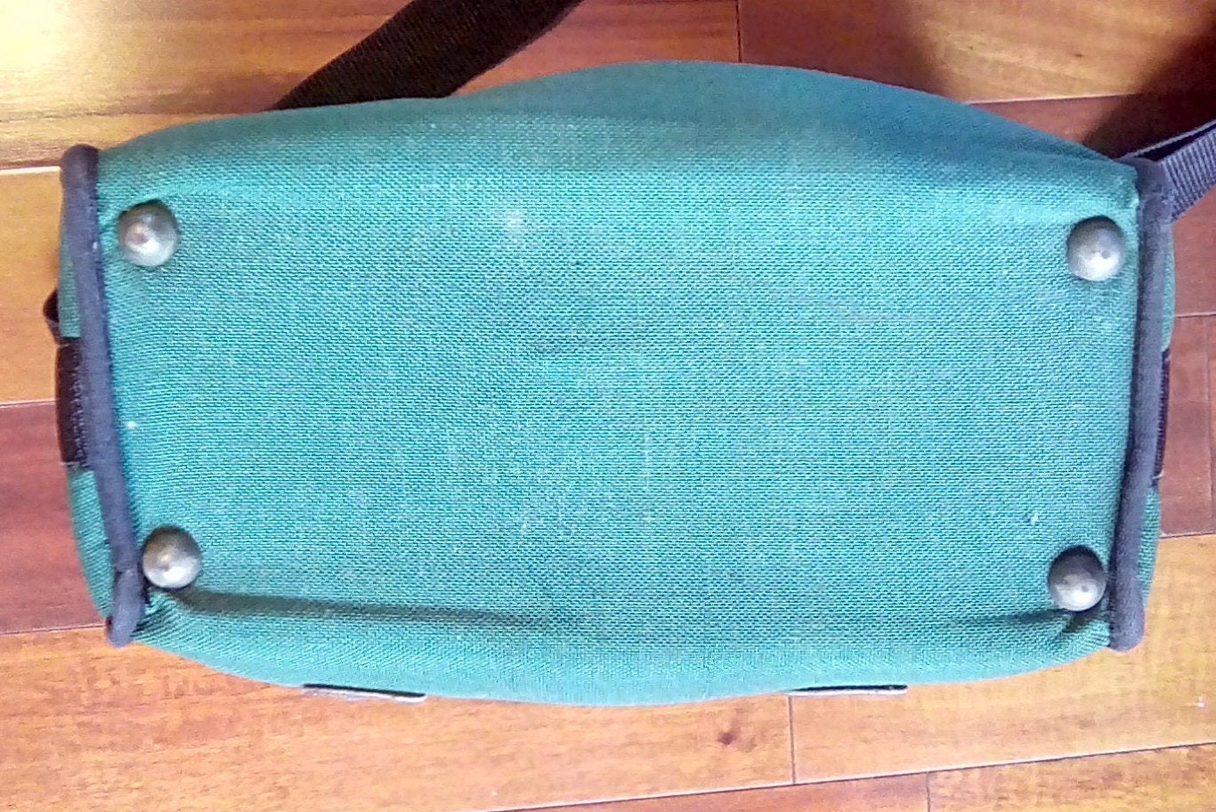 Vintage COAST Camera Bag Large Camera Bag Canvas Camera Bag Etsy