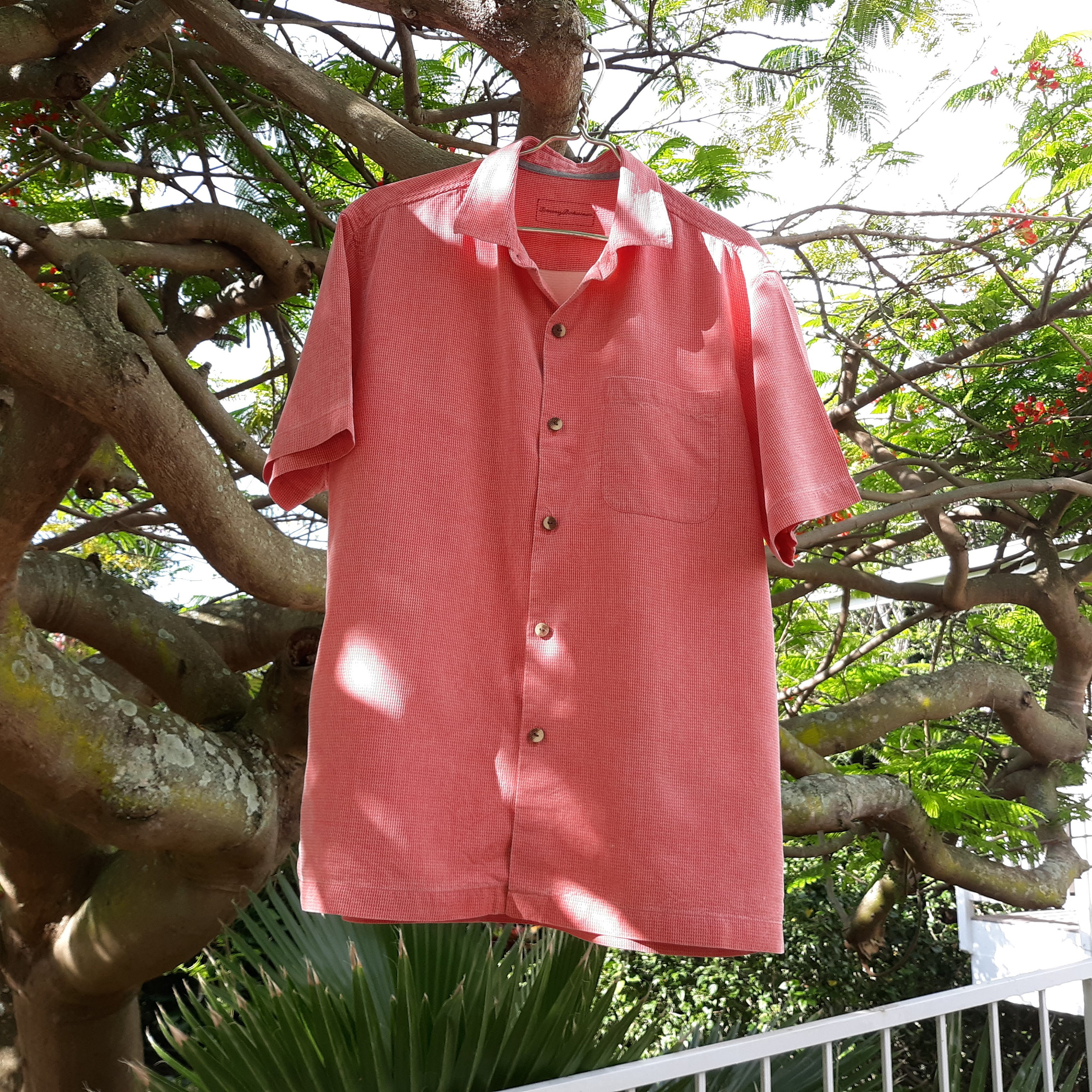 mens shirts tommy bahama