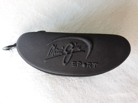 Maui jim sport case 2025