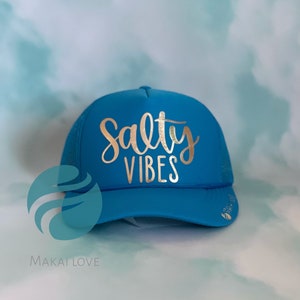 Salty Vibes