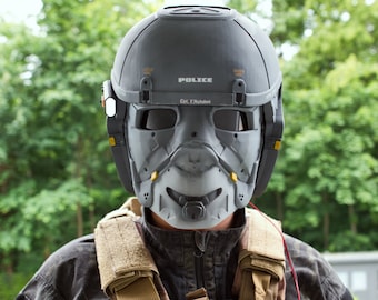 Unsere besten Vergleichssieger - Entdecken Sie hier die Polizei maske entsprechend Ihrer Wünsche