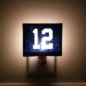12 Night Light