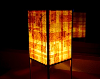 Mid-century American Design accent lamp