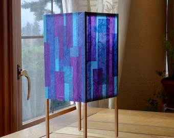 Mid-century American Design table lamp