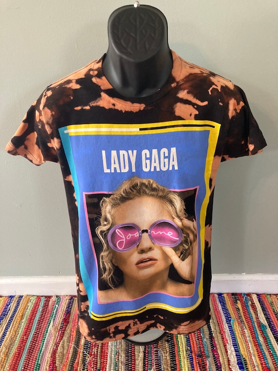 Lady Gaga Tour 2025 Concert Image