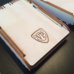 Officially licensed Dominion BitBox